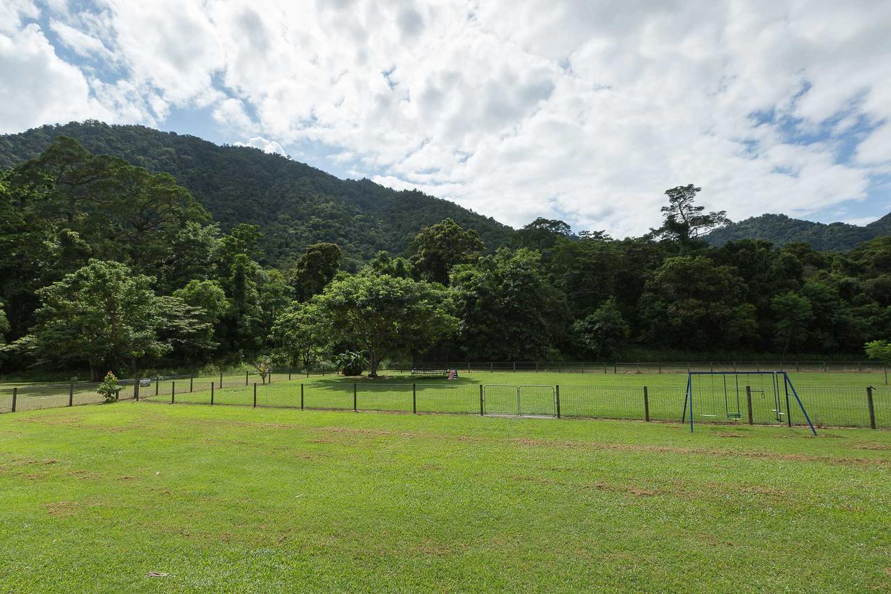 Cairns Homestead Redlynch Pet And Family Friendly Exteriér fotografie