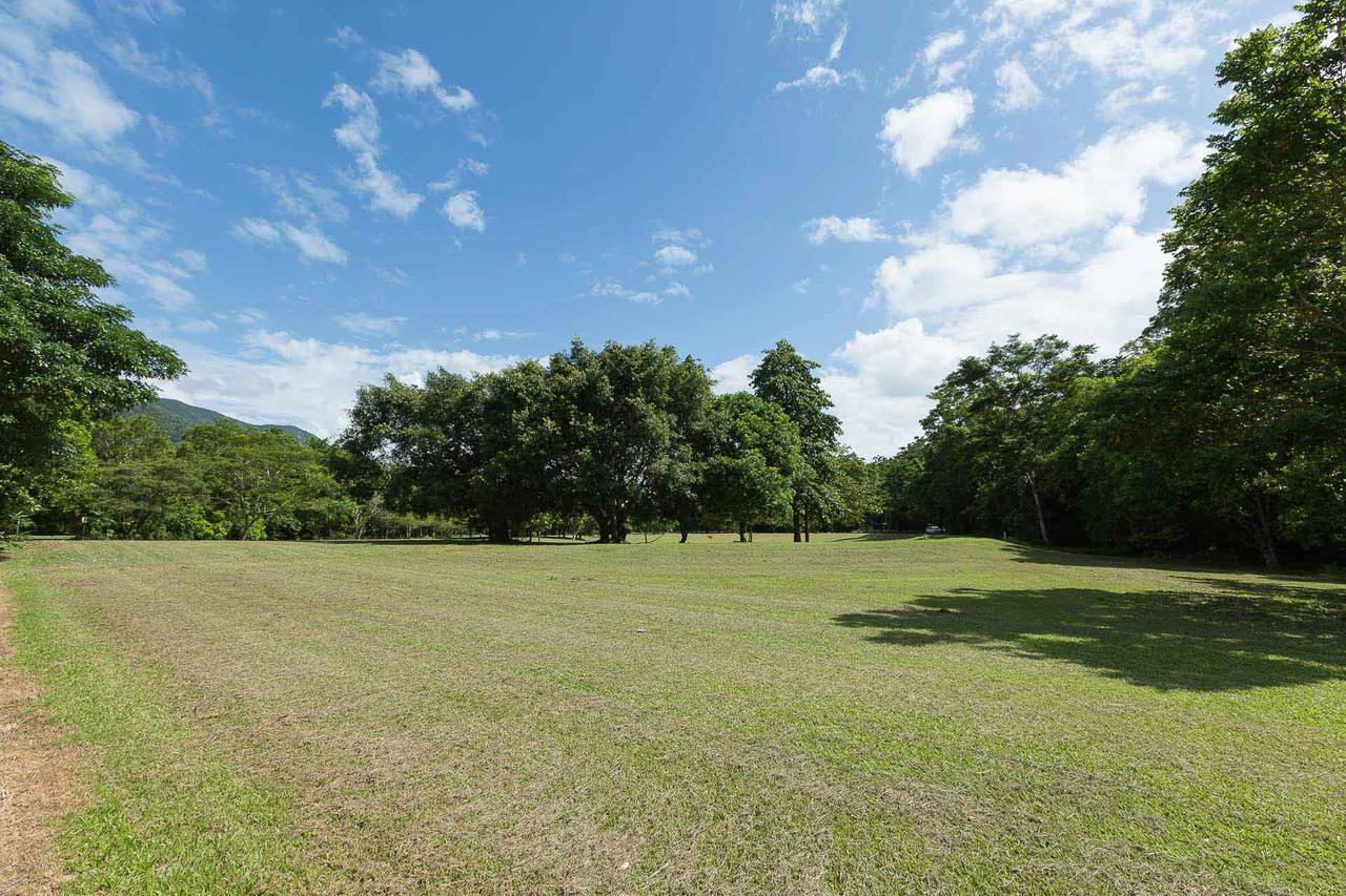 Cairns Homestead Redlynch Pet And Family Friendly Exteriér fotografie